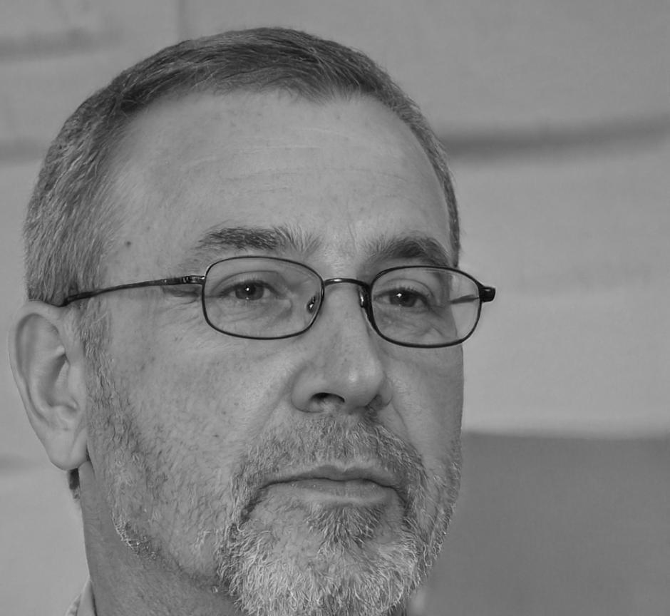 David Rodriguez, Business Analyst