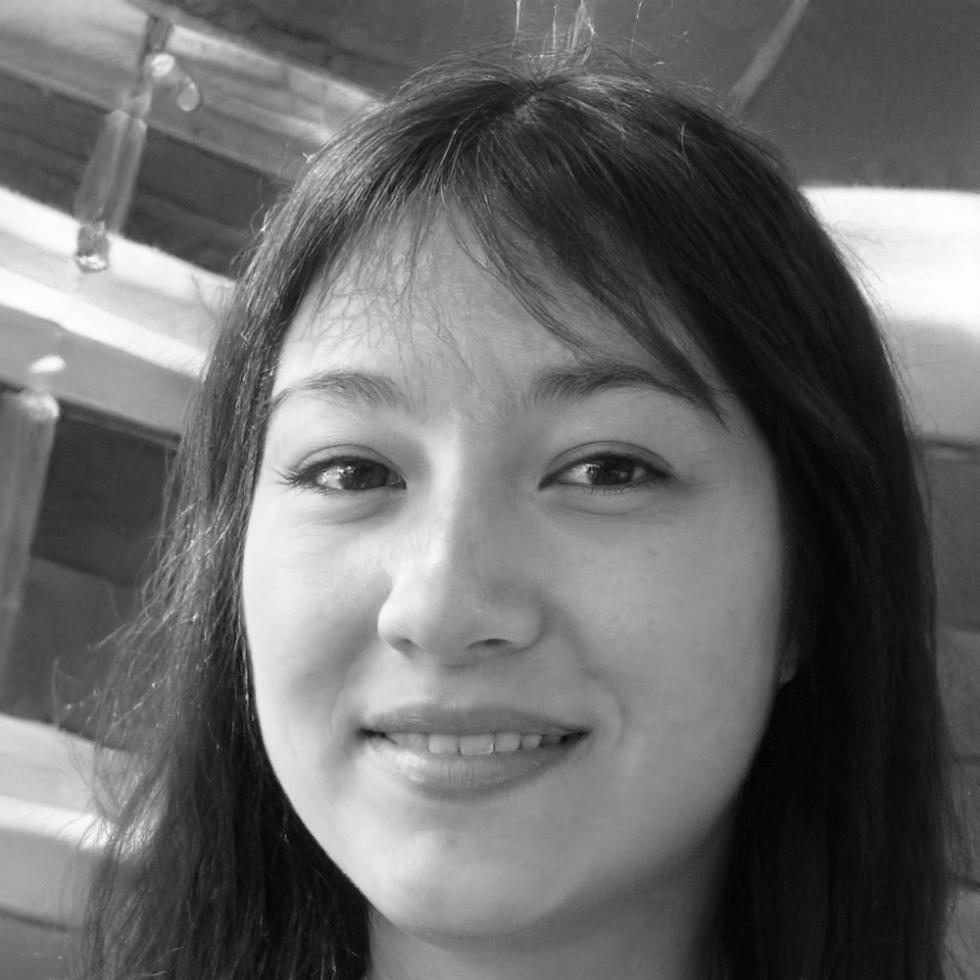 Sarah Thompson, Communication Specialist